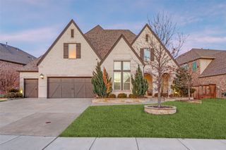 3222 Prancer Way, Celina, TX 75009