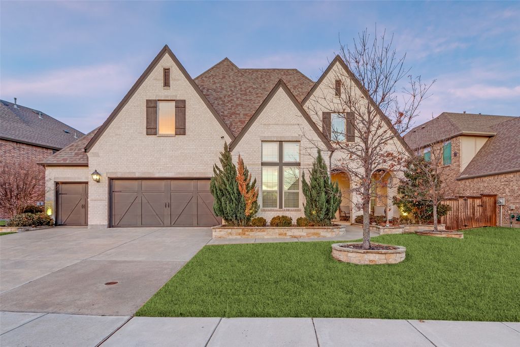 3222 Prancer Way, Celina, TX 75009