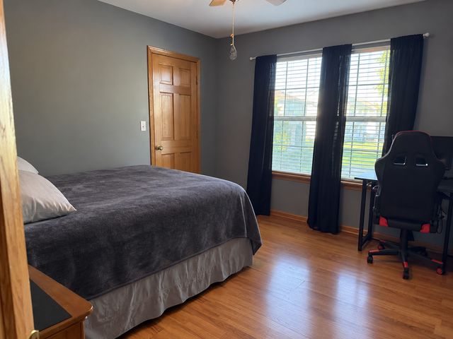 16611 Karen Springs Drive, Lockport, IL 60441