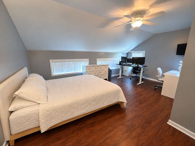 16611 Karen Springs Drive, Lockport, IL 60441