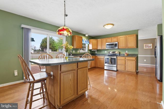 3171 PYRAMID CIR, Manchester, MD 21102