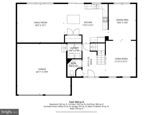 3171 PYRAMID CIR, Manchester, MD 21102