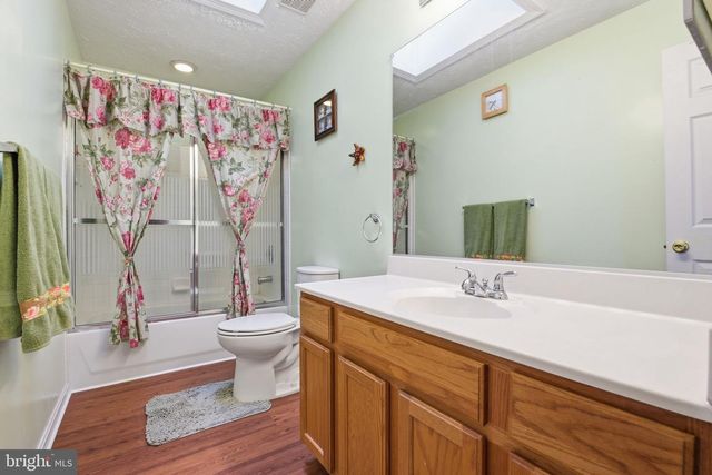 3171 PYRAMID CIR, Manchester, MD 21102