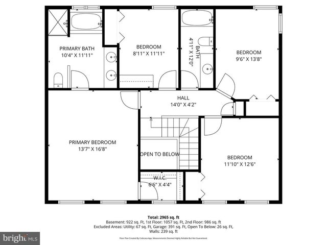 3171 PYRAMID CIR, Manchester, MD 21102