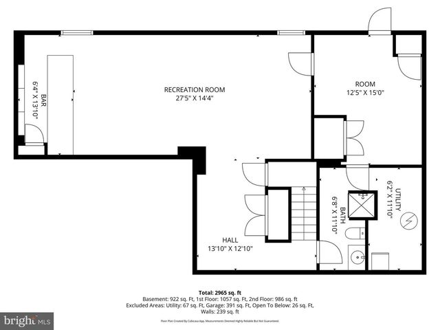 3171 PYRAMID CIR, Manchester, MD 21102