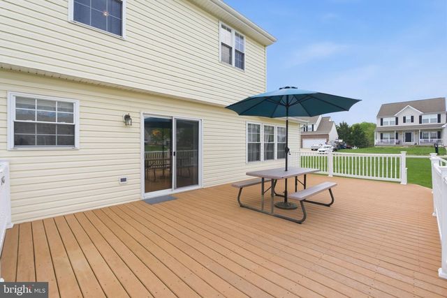 3171 PYRAMID CIR, Manchester, MD 21102
