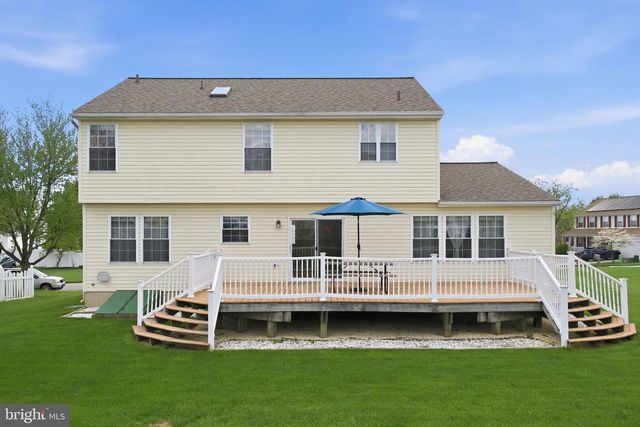 3171 PYRAMID CIR, Manchester, MD 21102