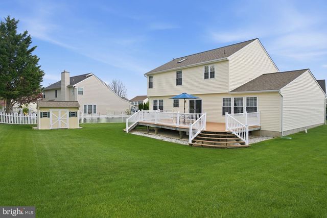 3171 PYRAMID CIR, Manchester, MD 21102