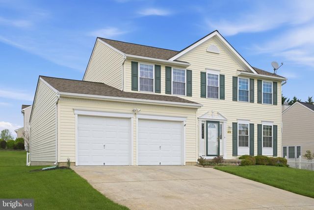 3171 PYRAMID CIR, Manchester, MD 21102