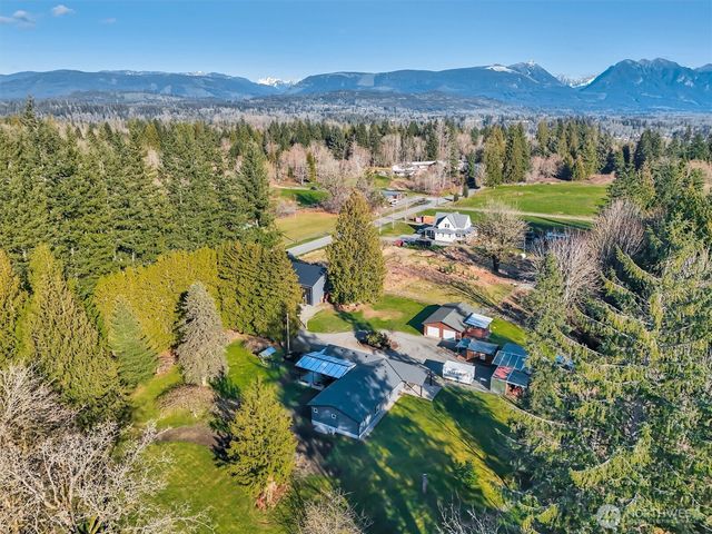 28916 Old Owen Road, Monroe, WA 98272