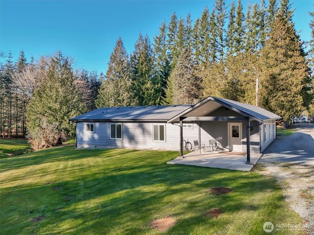 28916 Old Owen Road, Monroe, WA 98272