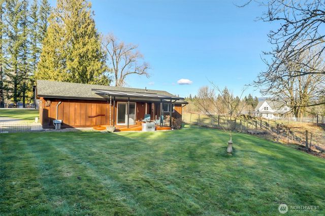 28916 Old Owen Road, Monroe, WA 98272