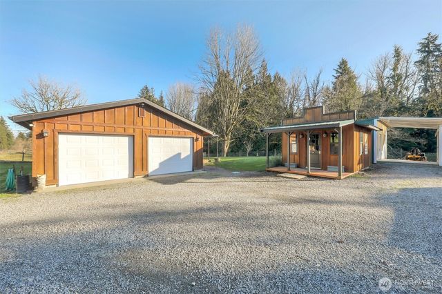 28916 Old Owen Road, Monroe, WA 98272