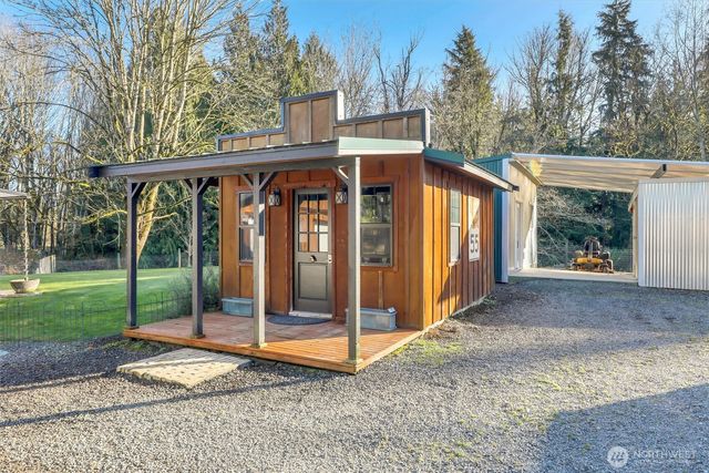 28916 Old Owen Road, Monroe, WA 98272