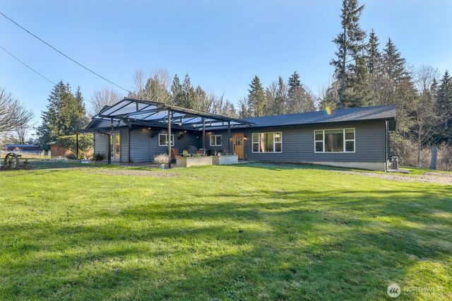 28916 Old Owen Road, Monroe, WA 98272