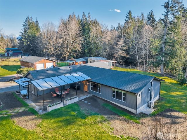 28916 Old Owen Road, Monroe, WA 98272