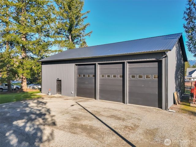 28916 Old Owen Road, Monroe, WA 98272