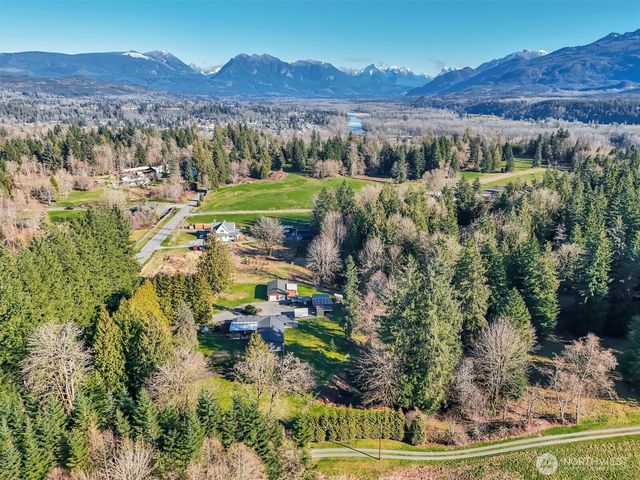 28916 Old Owen Road, Monroe, WA 98272