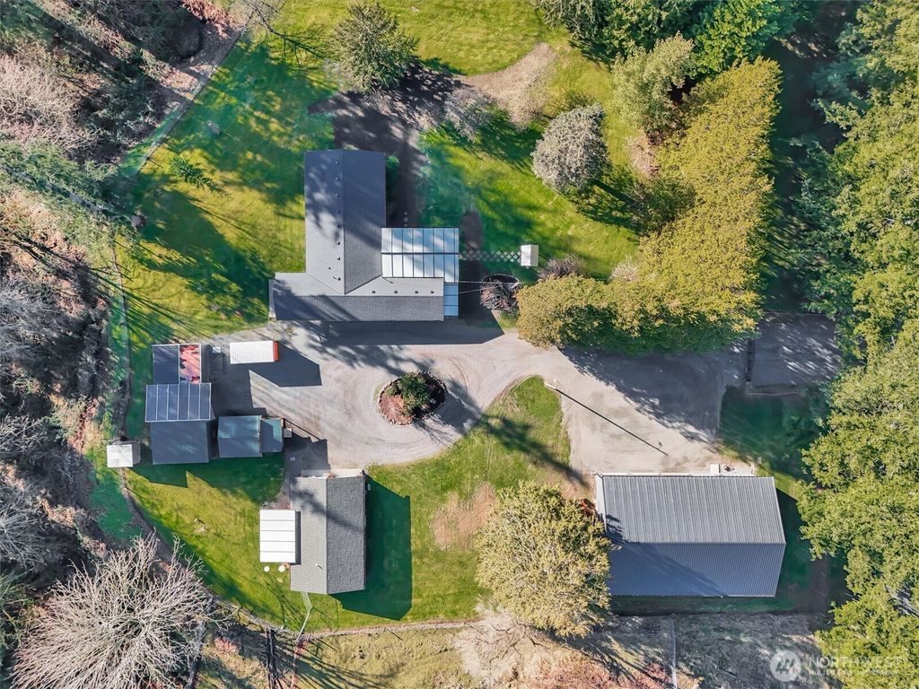 28916 Old Owen Road, Monroe, WA 98272