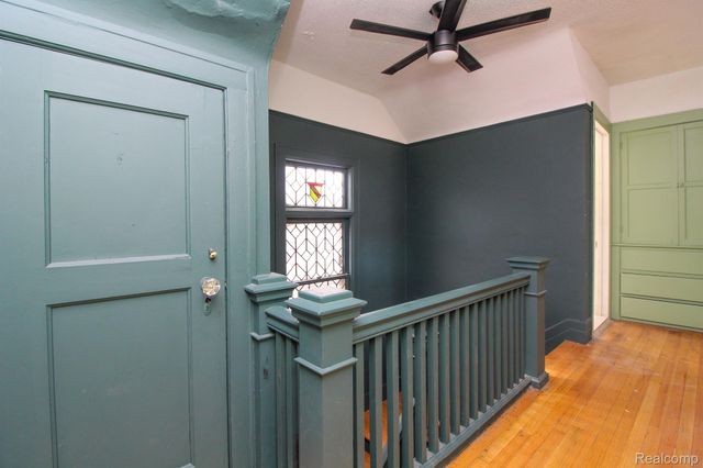 2280 VIRGINIA PARK Street, Detroit, MI 48206