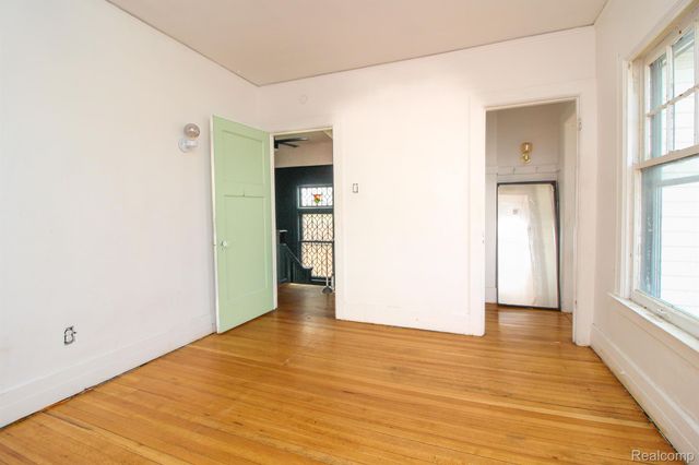 2280 VIRGINIA PARK Street, Detroit, MI 48206