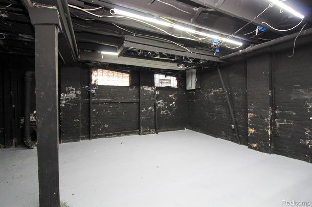 2280 VIRGINIA PARK Street, Detroit, MI 48206