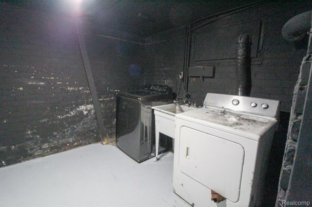 2280 VIRGINIA PARK Street, Detroit, MI 48206