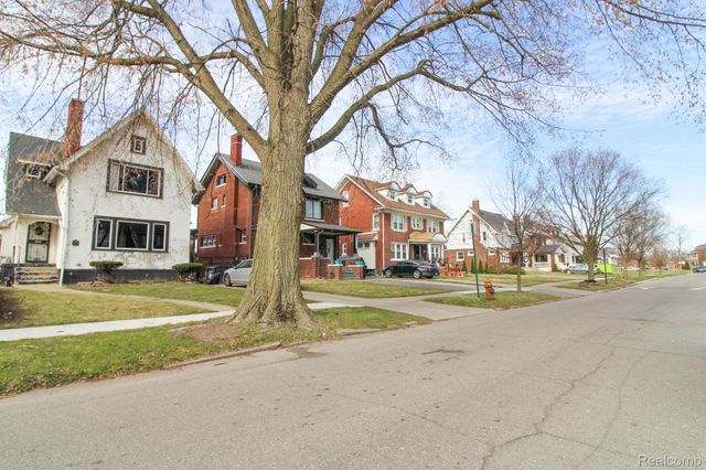 2280 VIRGINIA PARK Street, Detroit, MI 48206