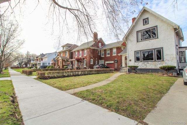 2280 VIRGINIA PARK Street, Detroit, MI 48206