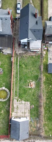 2280 VIRGINIA PARK Street, Detroit, MI 48206