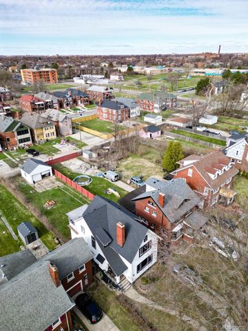 2280 VIRGINIA PARK Street, Detroit, MI 48206