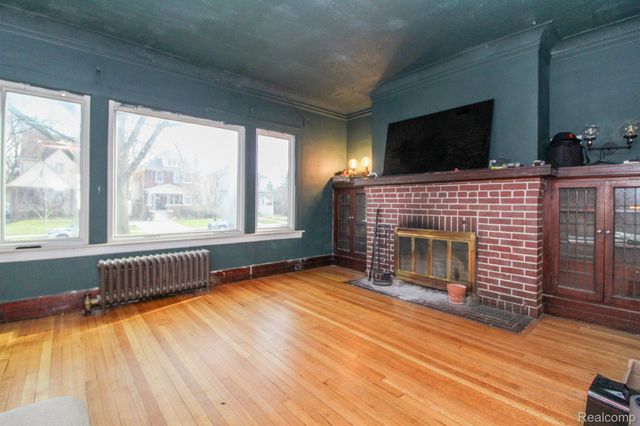 2280 VIRGINIA PARK Street, Detroit, MI 48206