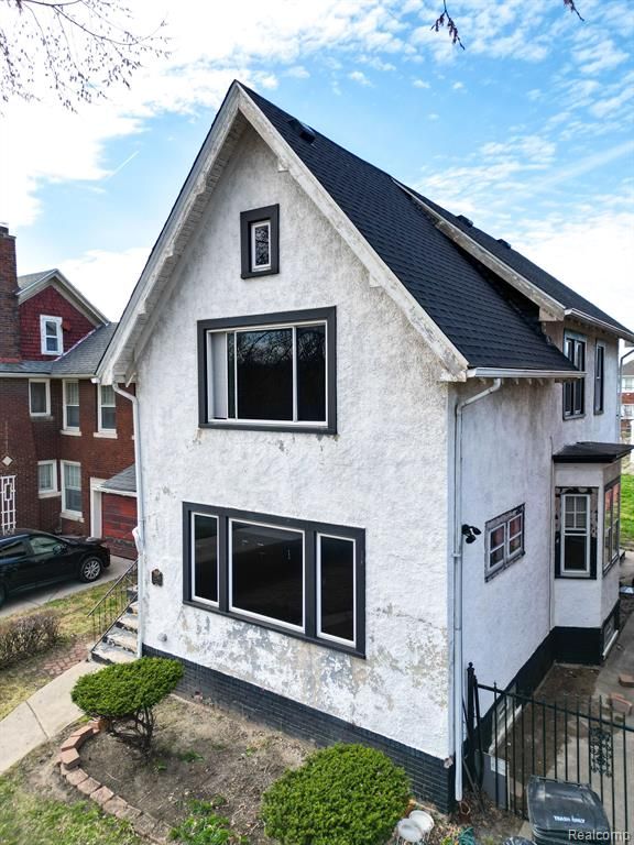 2280 VIRGINIA PARK Street, Detroit, MI 48206