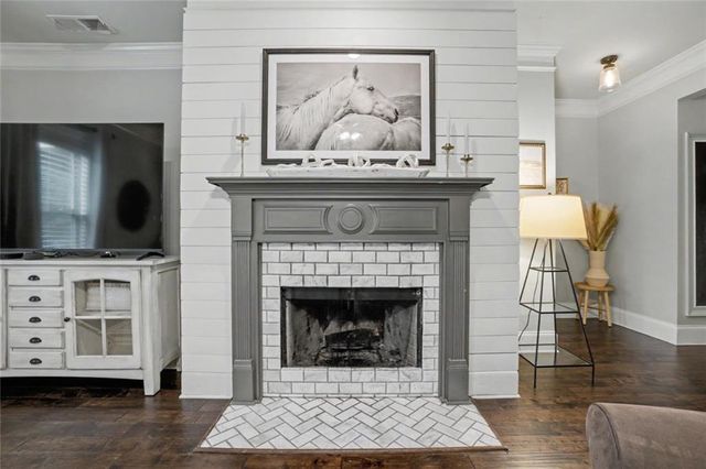 5375 Winding Lakes Drive, Cumming, GA 30028