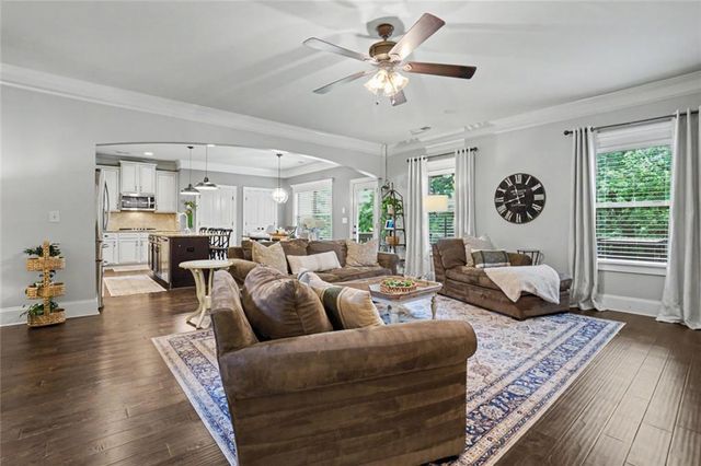 5375 Winding Lakes Drive, Cumming, GA 30028