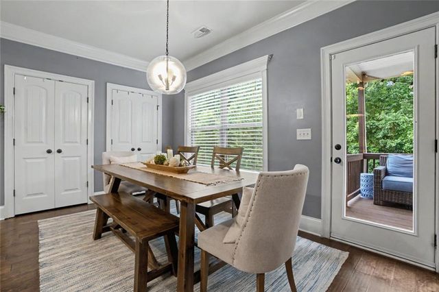 5375 Winding Lakes Drive, Cumming, GA 30028