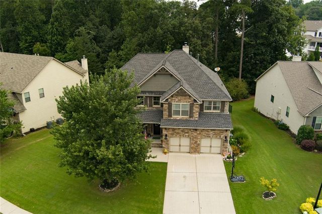 5375 Winding Lakes Drive, Cumming, GA 30028