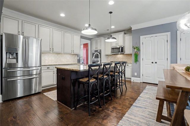5375 Winding Lakes Drive, Cumming, GA 30028