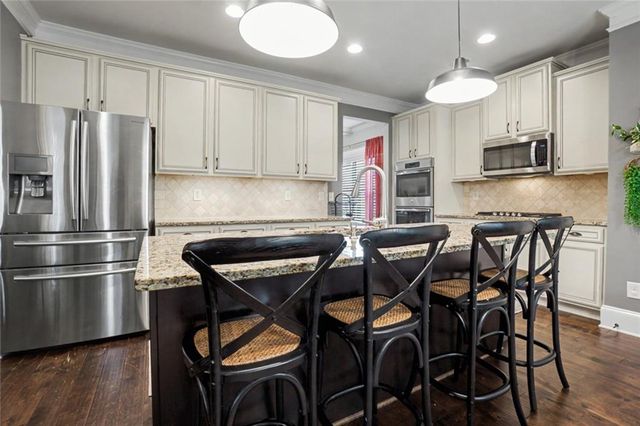 5375 Winding Lakes Drive, Cumming, GA 30028