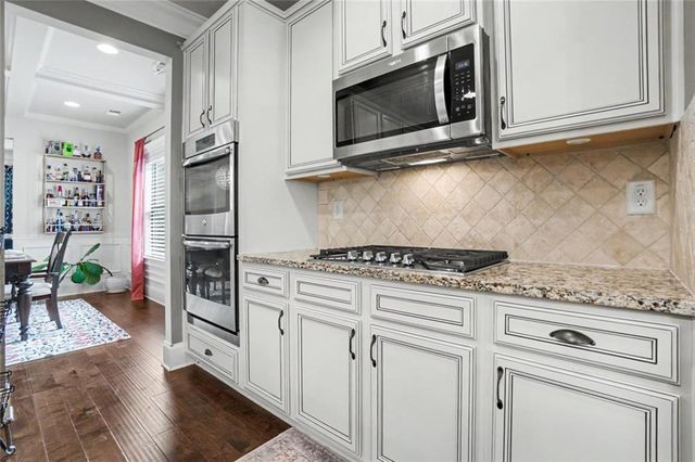 5375 Winding Lakes Drive, Cumming, GA 30028