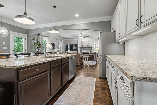 5375 Winding Lakes Drive, Cumming, GA 30028