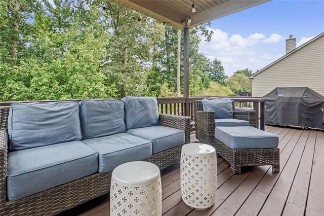 5375 Winding Lakes Drive, Cumming, GA 30028