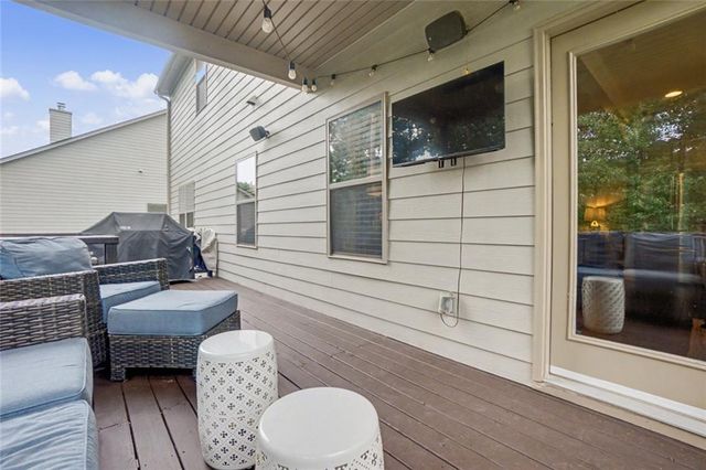 5375 Winding Lakes Drive, Cumming, GA 30028