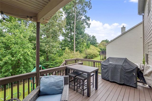 5375 Winding Lakes Drive, Cumming, GA 30028