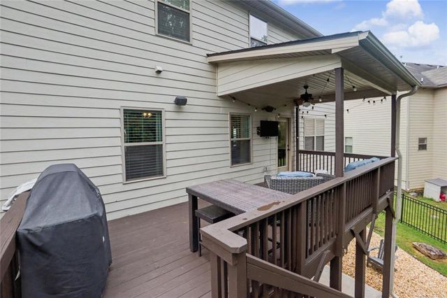 5375 Winding Lakes Drive, Cumming, GA 30028