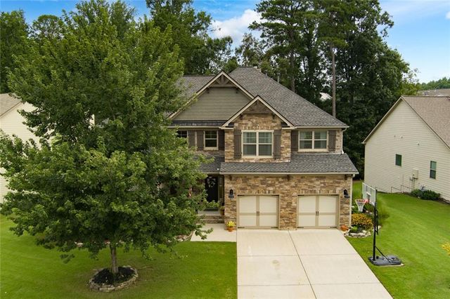5375 Winding Lakes Drive, Cumming, GA 30028