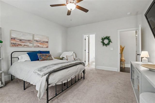 5375 Winding Lakes Drive, Cumming, GA 30028