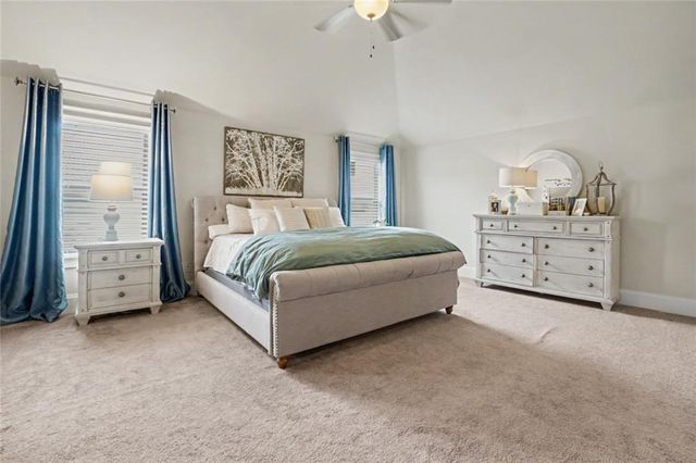 5375 Winding Lakes Drive, Cumming, GA 30028