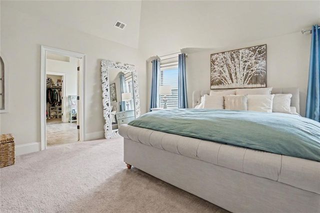 5375 Winding Lakes Drive, Cumming, GA 30028