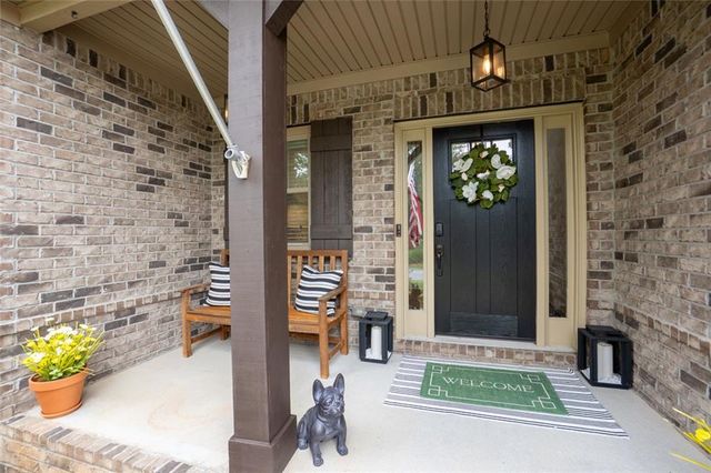 5375 Winding Lakes Drive, Cumming, GA 30028